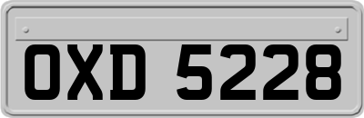 OXD5228