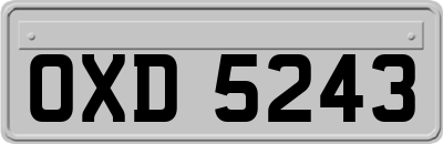 OXD5243