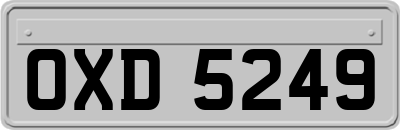 OXD5249