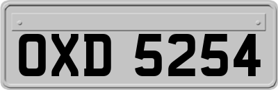 OXD5254