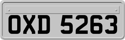 OXD5263
