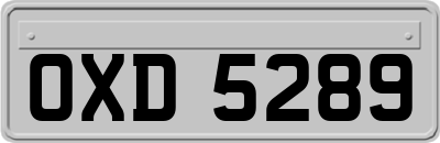 OXD5289