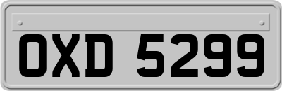 OXD5299