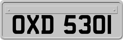 OXD5301