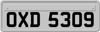 OXD5309