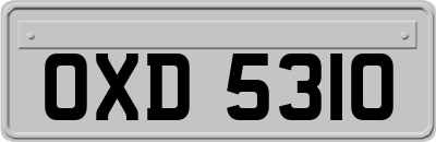 OXD5310