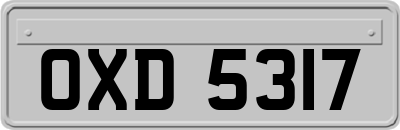 OXD5317