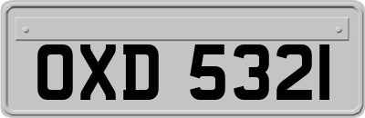 OXD5321