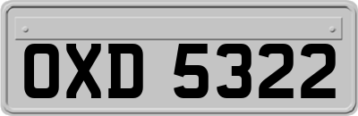 OXD5322
