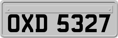 OXD5327