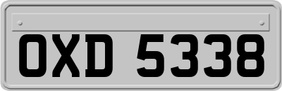 OXD5338