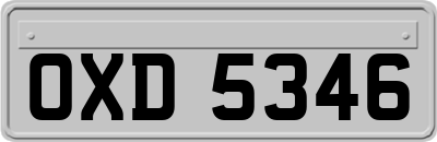 OXD5346