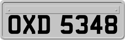 OXD5348