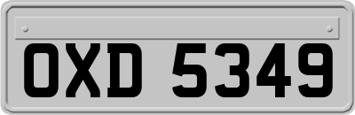 OXD5349