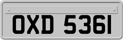OXD5361