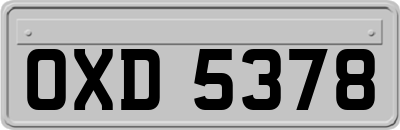 OXD5378