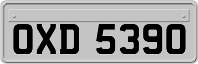 OXD5390
