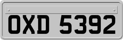 OXD5392