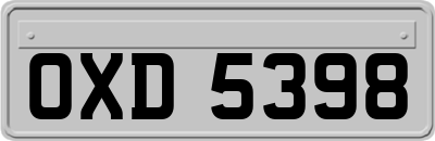 OXD5398