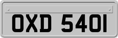 OXD5401