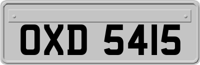OXD5415