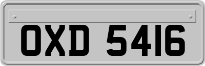 OXD5416