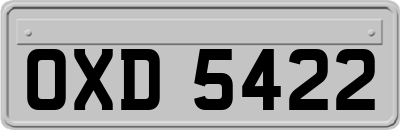 OXD5422