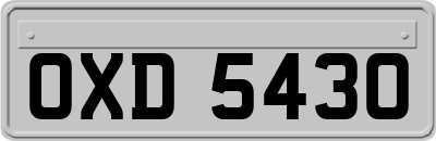 OXD5430