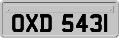 OXD5431