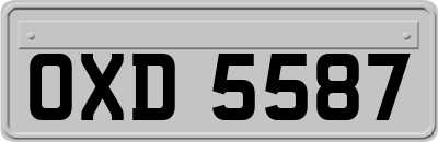 OXD5587