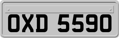 OXD5590