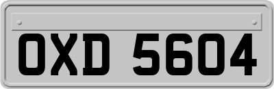 OXD5604
