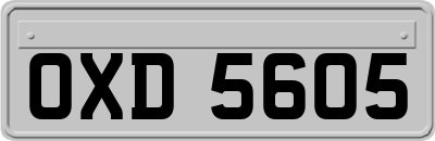 OXD5605