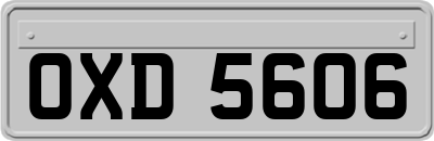OXD5606