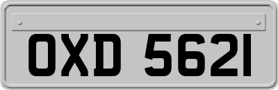 OXD5621