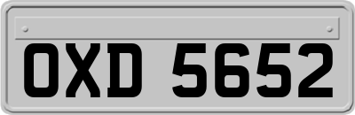 OXD5652