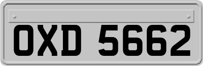 OXD5662