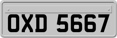OXD5667