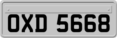 OXD5668