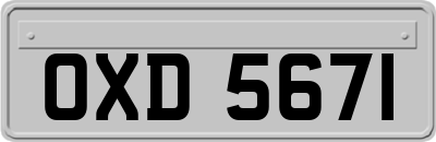OXD5671