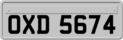 OXD5674