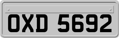 OXD5692