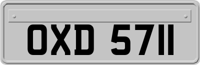 OXD5711