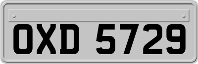 OXD5729