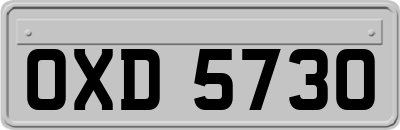 OXD5730