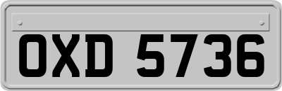 OXD5736