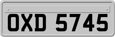OXD5745