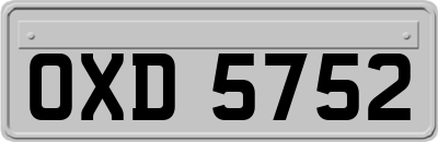 OXD5752