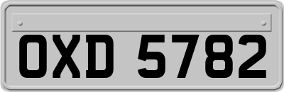OXD5782