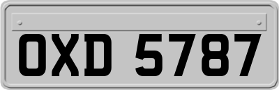 OXD5787